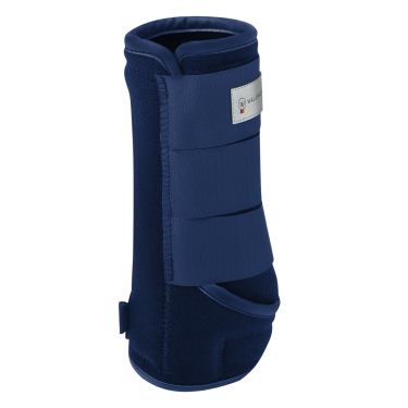 Paragambe e paranocche Waldhausen Protect Blu notte