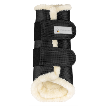 Stinchiere da dressage Waldhausen Comfort Stinchiere da dressage Waldhausen Comfort