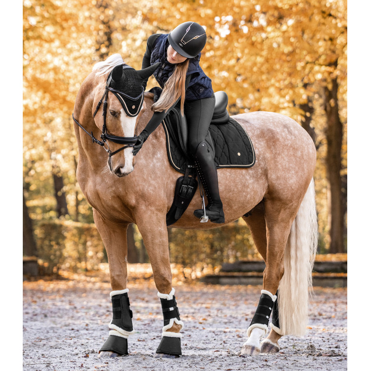 Stinchiere da dressage Waldhausen Comfort Stinchiere da dressage Waldhausen Comfort
