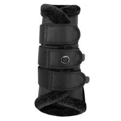 Stinchiere da dressage Waldhausen Comfort Light