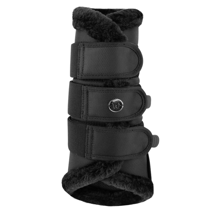 Stinchiere da dressage Waldhausen Comfort Light Stinchiere da dressage Waldhausen Comfort Light