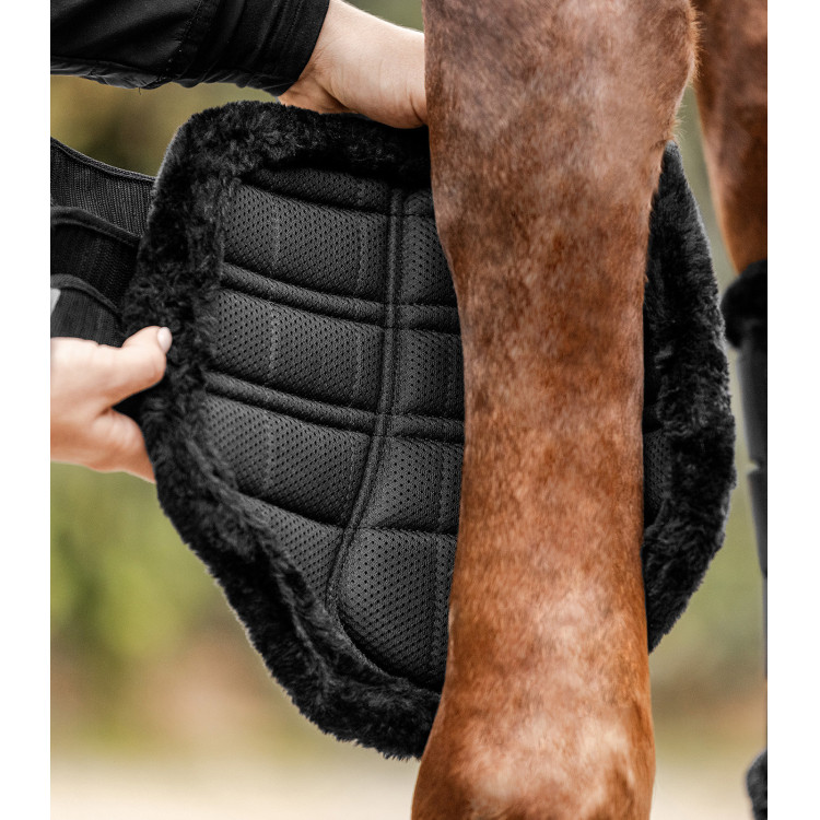 Stinchiere da dressage Waldhausen Comfort Light Stinchiere da dressage Waldhausen Comfort Light