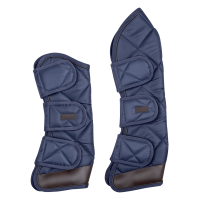 Gambali da trasporto Waldhausen Exclusive Blu notte Gambali da trasporto Waldhausen Exclusive Blu notte