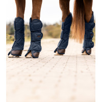 Gambali da trasporto Waldhausen Exclusive Blu notte Gambali da trasporto Waldhausen Exclusive Blu notte