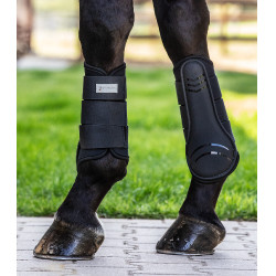 Stinchiere Waldhausen Basic Plus Nero