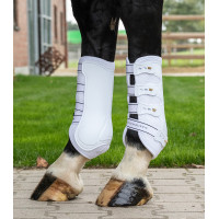 Stinchiere Waldhausen Breath Nero