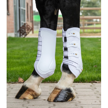 Stinchiere Waldhausen Breath Bianco