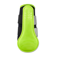 Ghette Waldhausen Reflex Neon giallo