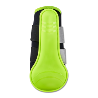 Ghette Waldhausen Reflex Neon giallo Ghette Waldhausen Reflex Neon giallo