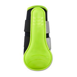 Ghette Waldhausen Reflex Neon giallo