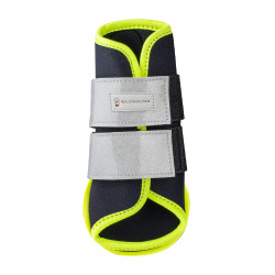 Ghette Waldhausen Reflex Neon giallo