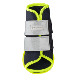 Ghette Waldhausen Reflex Neon giallo