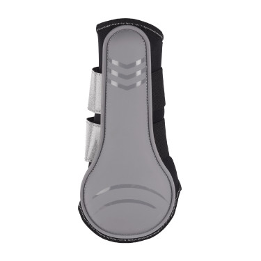 Ghette Waldhausen Reflex Grigio argento