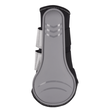 Ghette Waldhausen Reflex Grigio argento