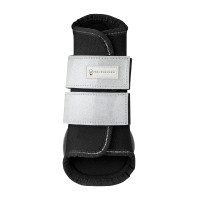 Ghette Waldhausen Reflex Grigio argento