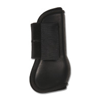 Ghette Waldhausen Shetland Nero