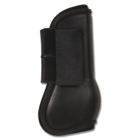 Ghette Waldhausen Shetland Nero Ghette Waldhausen Shetland Nero
