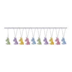 Ghirlanda luminosa a LED Unicorno Waldhausen Unicorno Motivi Ghirlanda luminosa a LED Unicorno Waldhausen Unicorno Motivi