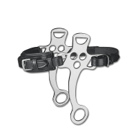 Hackamore professionale... Hackamore professionale...