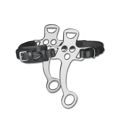 Hackamore professionale...