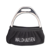 Custodia per staffe Waldhausen Nero Custodia per staffe Waldhausen Nero