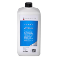 Olio per cuoio Waldhausen 1L