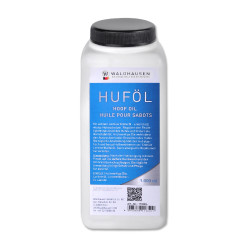 Olio per zoccoli Waldhausen all’alloro 1L