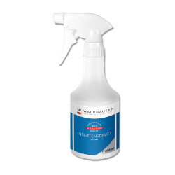 Repellente insetti cavalli 1L Waldhausen | equi-clic