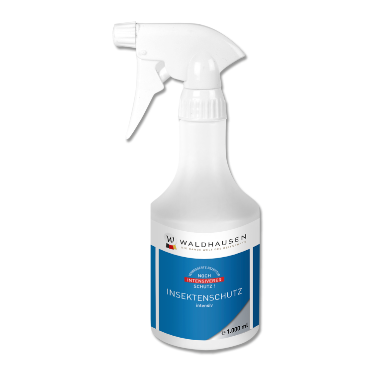 Insettifugo Waldhausen 1L