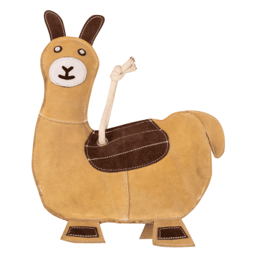 Giocattolo cavallo Waldhausen Lama Lotte