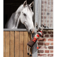 Giocattolo cavallo Waldhausen Renna Rudi Redini Giocattolo cavallo Waldhausen Renna Rudi Redini