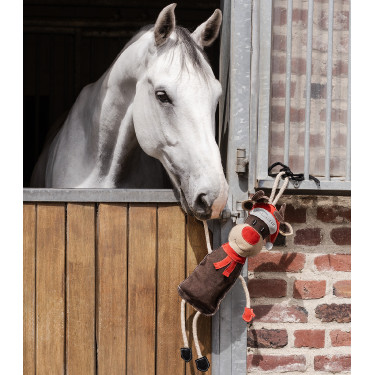 Giocattolo cavallo Waldhausen Renna Rudi Giocattolo cavallo Waldhausen Renna Rudi