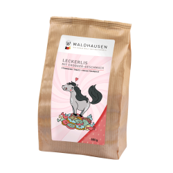 Friandises per bambini cuore Waldhausen 500 g Friandises per bambini cuore Waldhausen 500 g