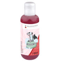 Shampoo per bambini...