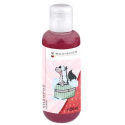 Shampoo per bambini Waldhausen 250 ml