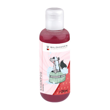 Shampoo equitazione bambini Waldhausen 250 ml