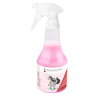 Spray lucidante per bambini...