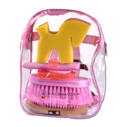 Kit di toelettatura Grooming Waldhausen