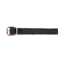 Lacci per speroni Waldhausen Premium Nero / oro rosa