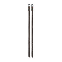 Strisce per speroni Waldhausen Stone Marrone / bronzato