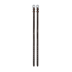 Strisce per speroni Waldhausen Stone Marrone / bronzato Strisce per speroni Waldhausen Stone Marrone / bronzato