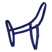 Capezza da pascolo Waldhausen Blu notte