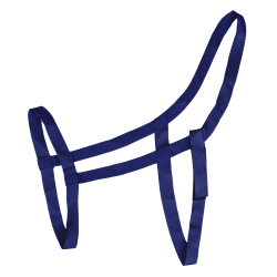 Capezza da pascolo Waldhausen Blu notte