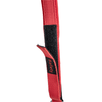 Capestro di sicurezza Waldhausen Rosso