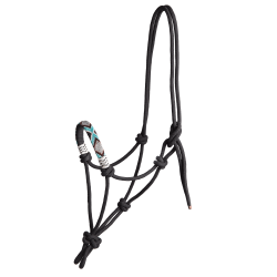 Capezzina Waldhausen con nodi Pearls