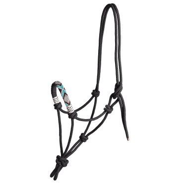 Capezzina Waldhausen con nodi Pearls