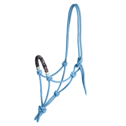 Capezzina Waldhausen con nodi Pearls