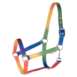 Capezzina Waldhausen Arcobaleno