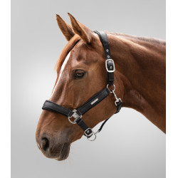 Capezzina Waldhausen Breath Nero