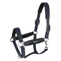 Capezzina Waldhausen Breath Nero